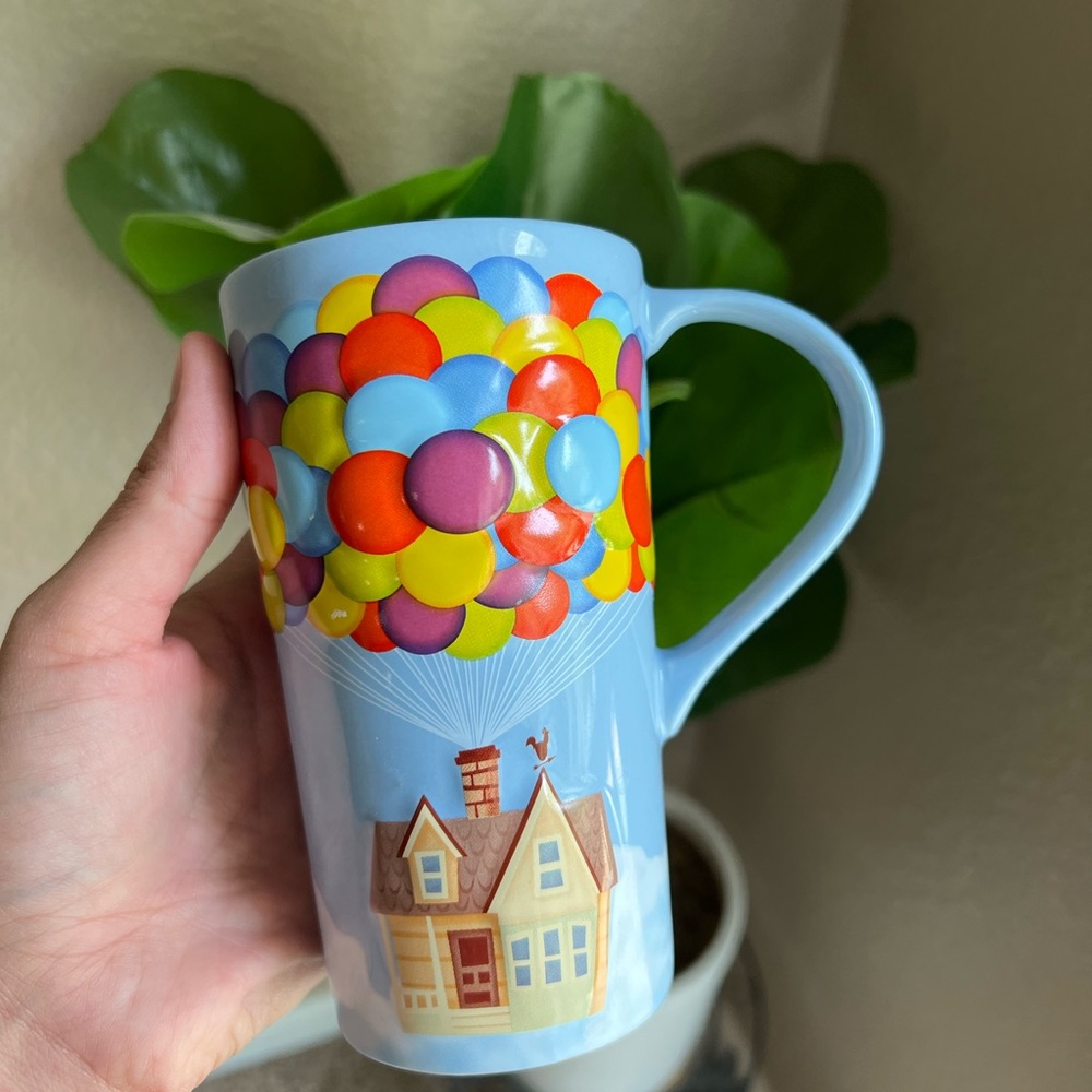 Authentic Disney mug